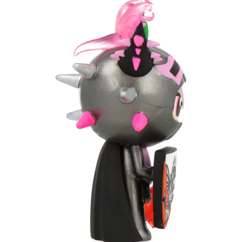 Kawaii Princess Warriors - Tokidoki