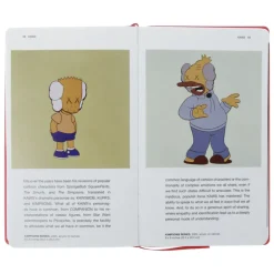 Kaws Handbook
