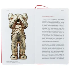 Kaws Handbook