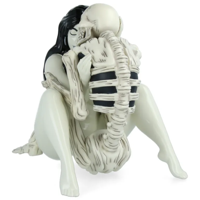 Keep Me Close by Matt Balley
