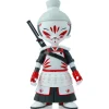 Kid Katana Vinyls - 0008 (Kitsune)
