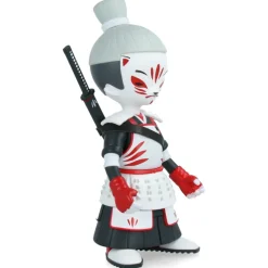 Kid Katana Vinyls - 0008 (Kitsune)