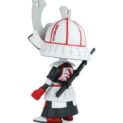 Kid Katana Vinyls - 0008 (Kitsune)