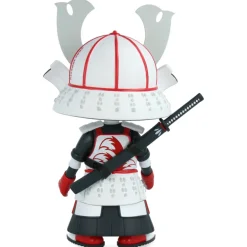 Kid Katana Vinyls - 0008 (Kitsune)