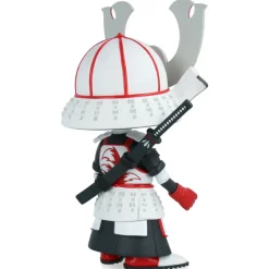Kid Katana Vinyls - 0008 (Kitsune)