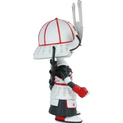 Kid Katana Vinyls - 0008 (Kitsune)