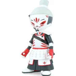 Kid Katana Vinyls - 0008 (Kitsune)