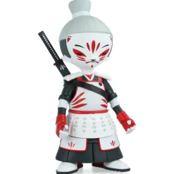 Kid Katana Vinyls - 0008 (Kitsune)