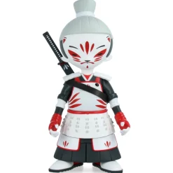 Kid Katana Vinyls - 0008 (Kitsune)
