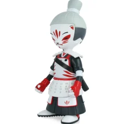 Kid Katana Vinyls - 0008 (Kitsune)