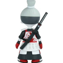 Kid Katana Vinyls - 0008 (Kitsune)