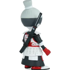 Kid Katana Vinyls - 0008 (Kitsune)
