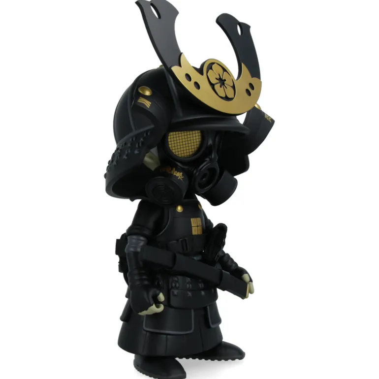 Kid Katana Vinyls - WER1ME Edition 1002 (Night Guard)