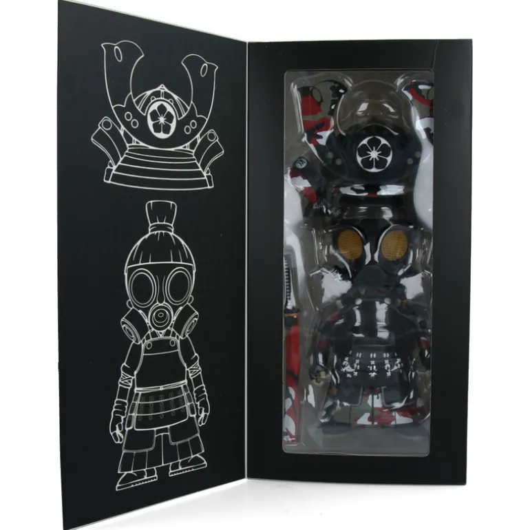 Kid Katana Vinyls - WER1ME Edition 1006 (The Devilz)