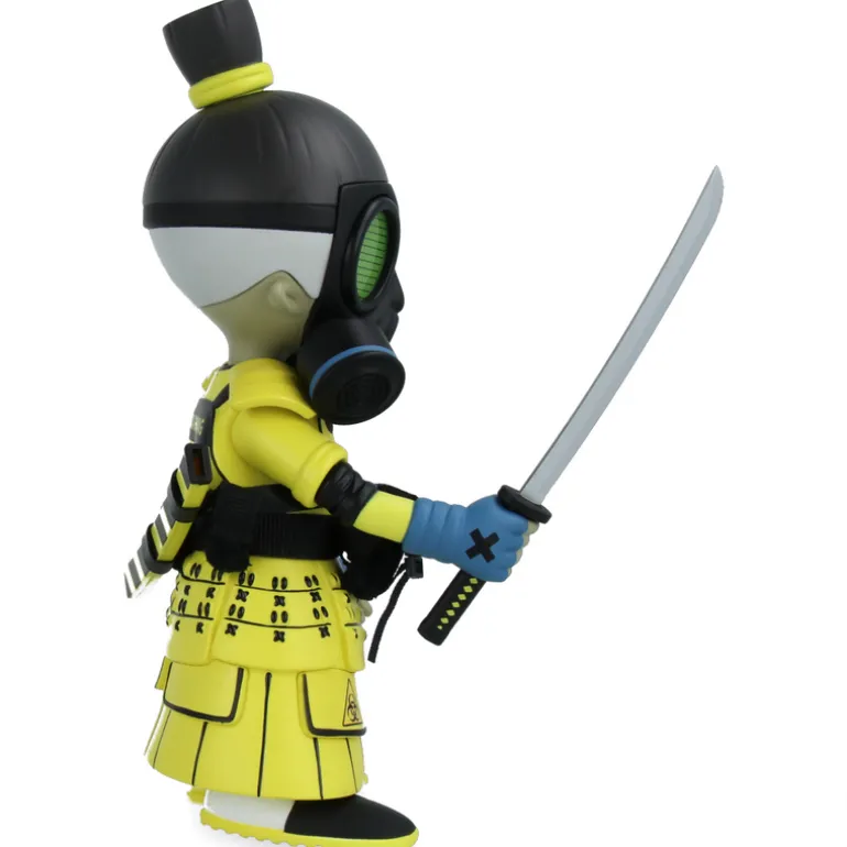 Kid Katana Vinyls - WER1ME Edition 1004 (Hazard)