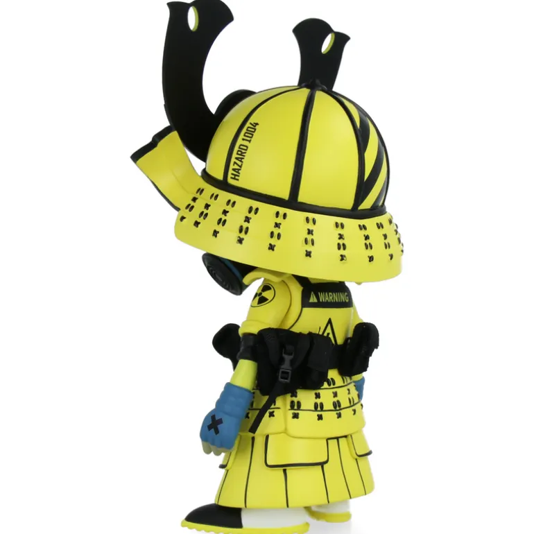 Kid Katana Vinyls - WER1ME Edition 1004 (Hazard)