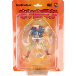 KINNIKUMAN - UDF MUSCLEMAN (Muscleman)