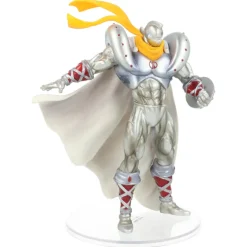 KINNIKUMAN - UDF SILVERMAN (Muscleman)