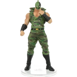 KINNIKUMAN - UDF SOLDIER (Muscleman)