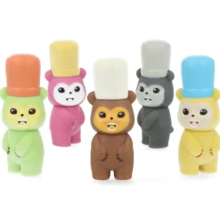 Koguma Cake Shop - VAG Series 28 (Vinyl Artist Gacha)