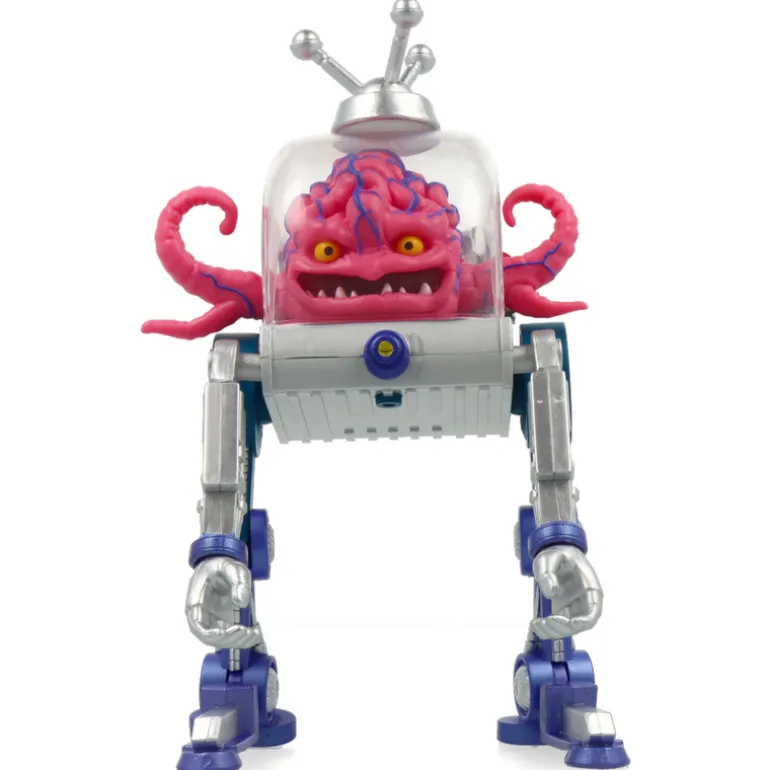 Krang - (Tortues Ninja - TMNT) Ultimates