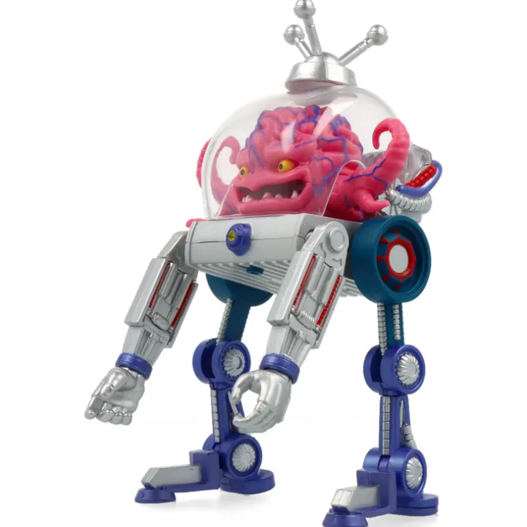 Krang - (Tortues Ninja - TMNT) Ultimates