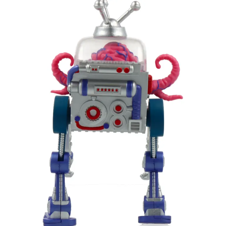 Krang - (Tortues Ninja - TMNT) Ultimates
