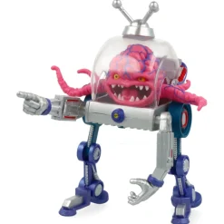 Krang - (Tortues Ninja - TMNT) Ultimates