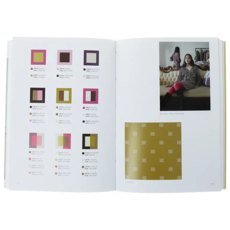 La Palette Parfaite - vol. 2
