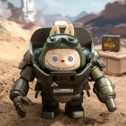 Labubu - Die Monster Ma.K. Serie - Kasing Lung x Kow Yokoyama