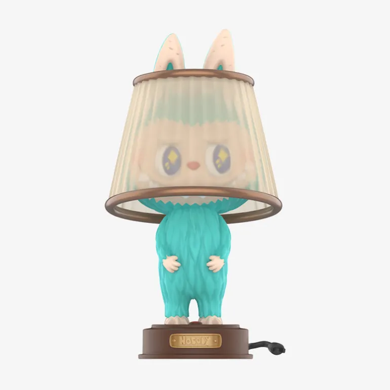Labubu - The Monsters - Almost Hidden Series Figures