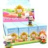 Labubu - The Monsters - Flower Elves Series - Kasing Lung