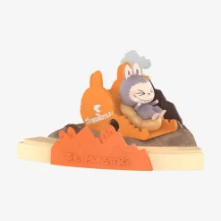 Labubu - The Monsters playing Games Series Scene Sets