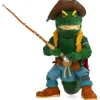 Leatherhead - (Ninja Turtle - TMNT) Ultimates