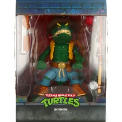 Leatherhead - (Ninja Turtle - TMNT) Ultimates