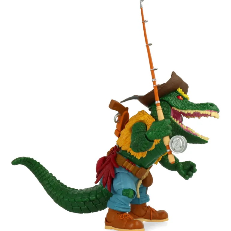 Leatherhead - (Ninja Turtle - TMNT) Ultimates