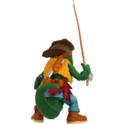 Leatherhead - (Ninja Turtle - TMNT) Ultimates