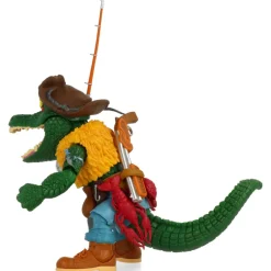 Leatherhead - (Ninja Turtle - TMNT) Ultimates
