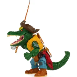Leatherhead - (Ninja Turtle - TMNT) Ultimates