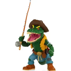 Leatherhead - (Ninja Turtle - TMNT) Ultimates
