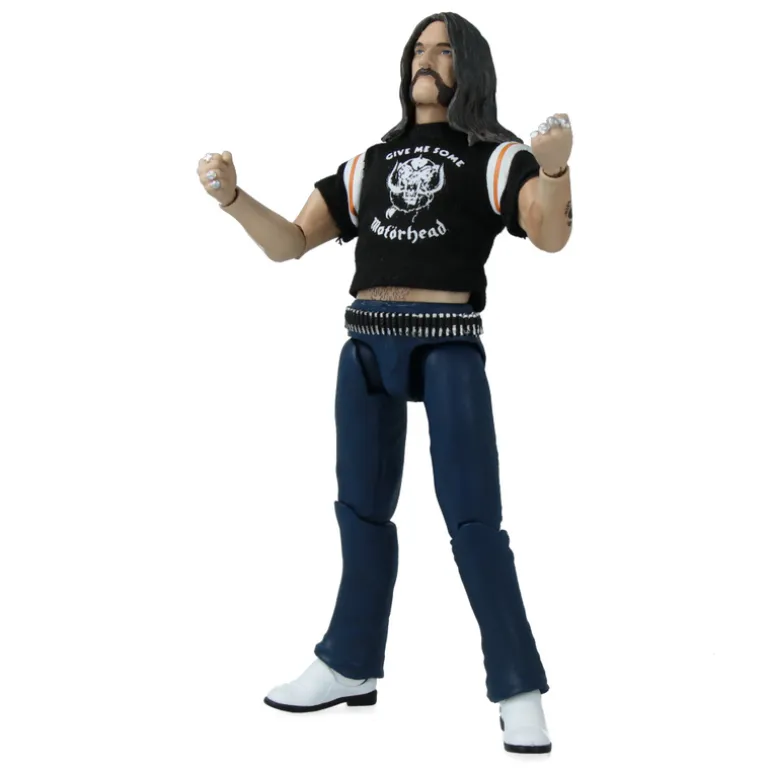 Lemmy (1981 Tour) - Motorhead - ULTIMATES! wave 2