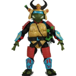 Leo th Sewer Samurai - (Ninja Turtles - TMNT) Ultimates