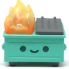 Lil Dumpster Fire Vinyl
