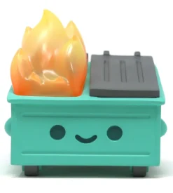 Lil Dumpster Fire Vinyl