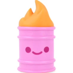 Lil Trash Fire Rechargeable Night Light
