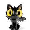 Little Devil Cat - Sculpture von Javier Calleja