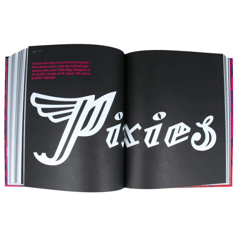 Logo Rhythm Band Logos that Rocked the World