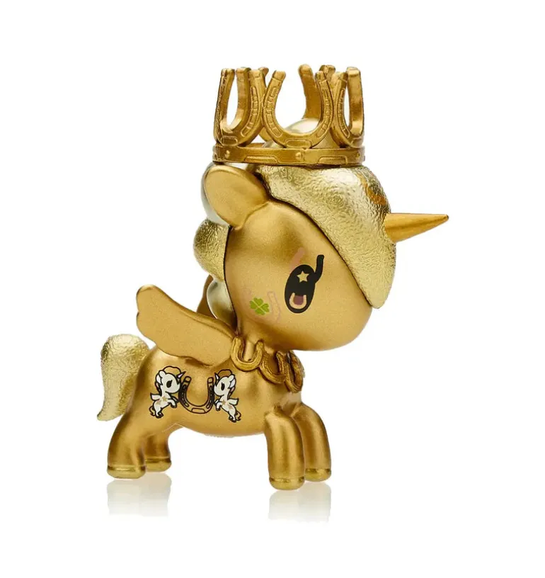 Lucky Unicorno Blind Box