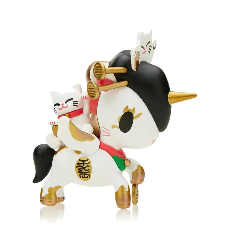 Lucky Unicorno Blind Box