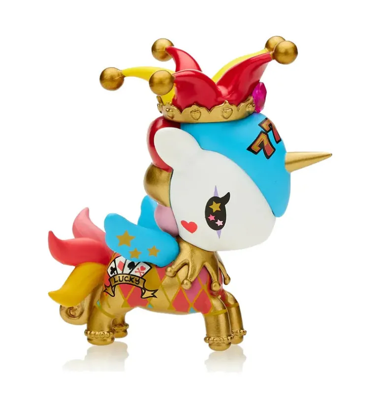 Lucky Unicorno Blind Box